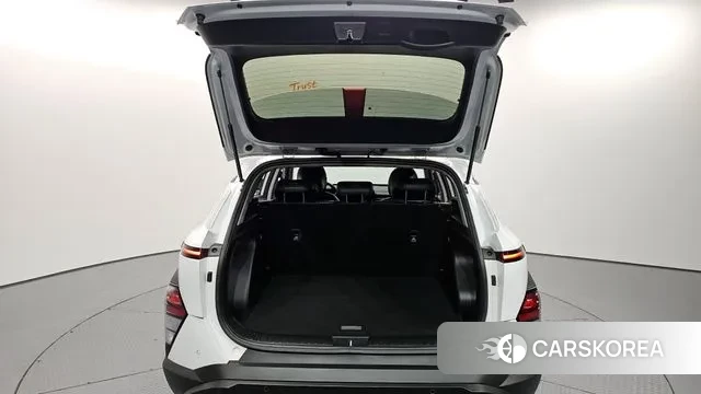 Hyundai Kona (SX2) id 3359488 из Кореи 11