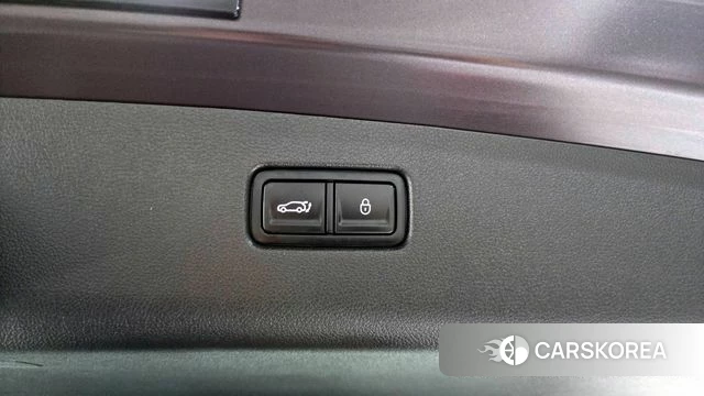 Genesis GV70 id 3851465 из Кореи 11