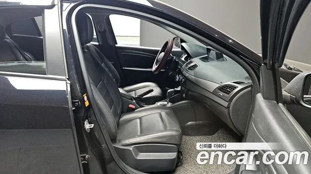 Renault Korea (Samsung) SM3 Neo id 2680566 из Кореи 11