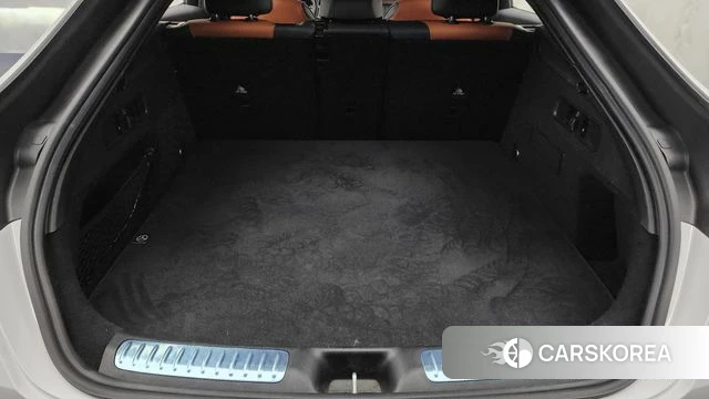 Mercedes-Benz GLC-Class X254 id 4635391 из Кореи 11