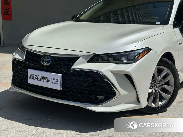 Toyota Asian dragon id 4276452 из Китая 11