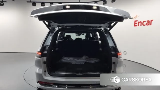 Jeep Grand Cherokee id 3317694 из Кореи 11