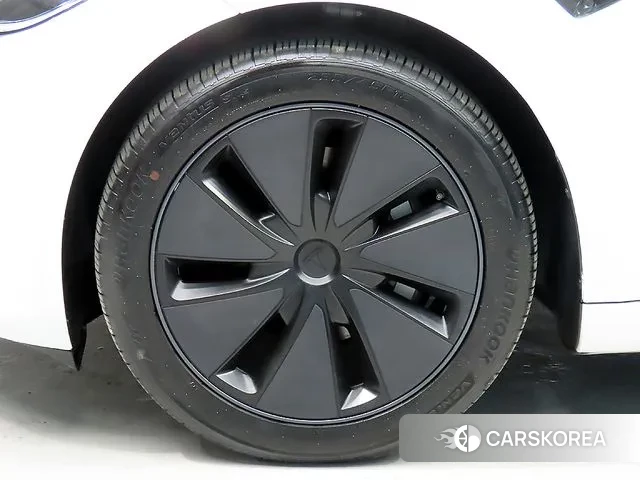 Tesla Model 3 id 3457258 из Кореи 11