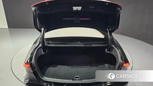 Hyundai The New Grandeur IG id 3342489 из Кореи 11