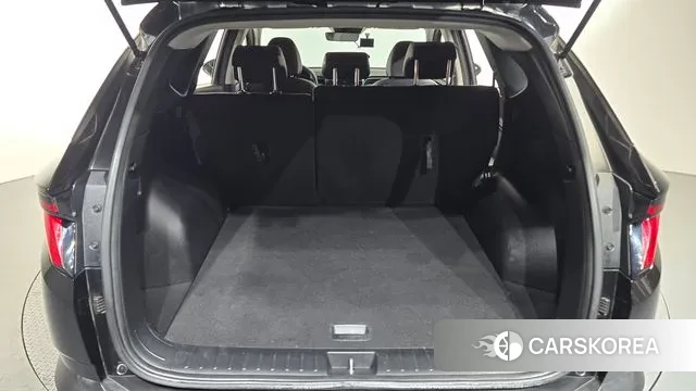 Hyundai Tucson (NX4) id 3384950 из Кореи 11