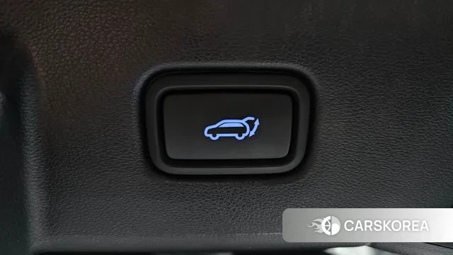 Hyundai Tucson (NX4) id 3069196 из Кореи 11