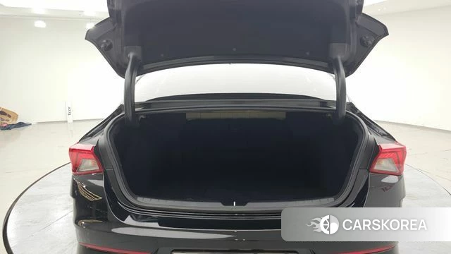 Kia K5 3rd generation id 4692120 из Кореи 11
