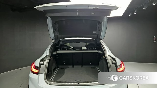 BMW X4 (G02) id 4361272 из Кореи 11