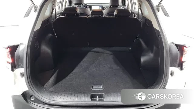 Kia Sportage 5th Generation id 3600964 из Кореи 11