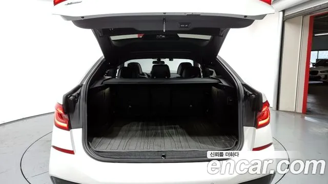 BMW 6 Series GT (G32) id 2853655 из Кореи 11