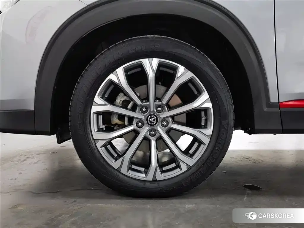 Chang'an Changan CS85 COUPE id 4545999 из Китая 11
