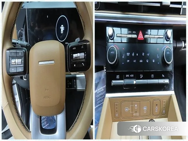 Hyundai Santa Fe (MX5) id 4381405 из Кореи 11