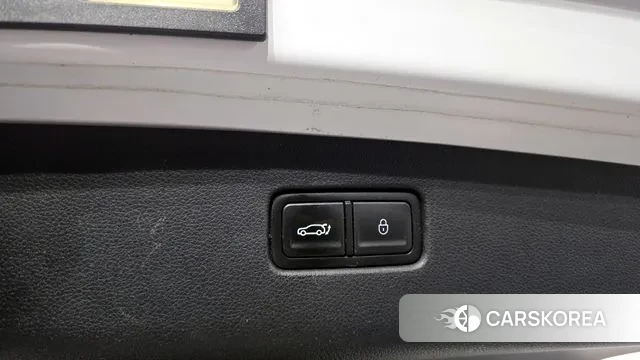 Genesis GV70 id 3513021 из Кореи 11