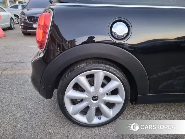 Mini Cooper S id 3417223 из Кореи 11