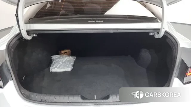 Hyundai Avante (CN7) id 3444137 из Кореи 11