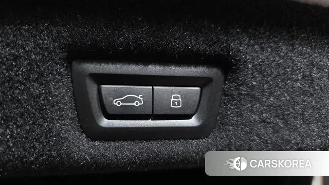 BMW 7 Series (G70) id 3644957 из Кореи 11