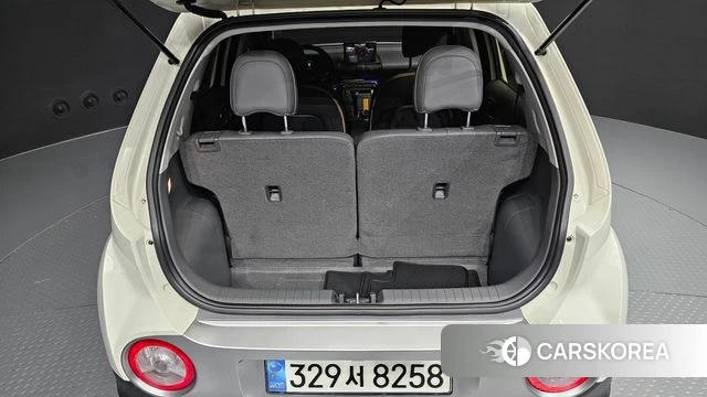 Hyundai Casper id 4922491 из Кореи 11