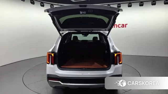 Kia The New Sorento 4th Generation id 3333354 из Кореи 11