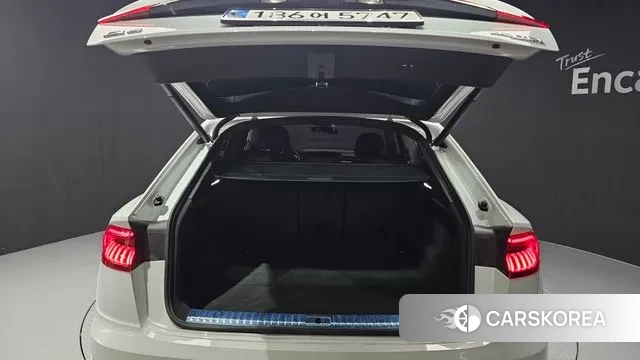 Audi Q8 (4M) id 2985095 из Кореи 11