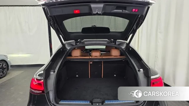 Mercedes-Benz GLC-Class X253 id 3660421 из Кореи 11