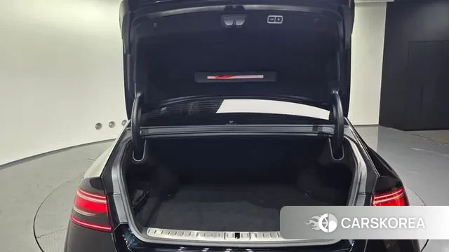 Genesis G90 (RS4) id 3508518 из Кореи 11