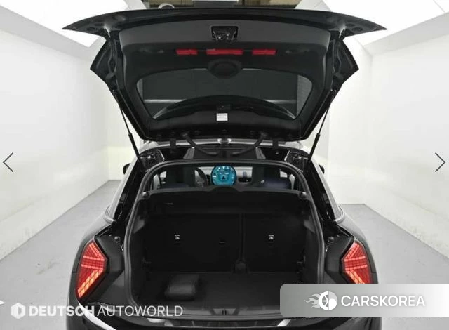 Mini Cooper S 4th Generation id 4254935 из Кореи 11