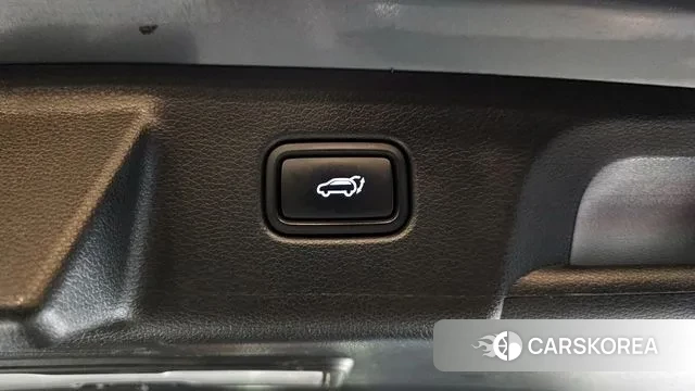 Hyundai Palisade id 3054200 из Кореи 11