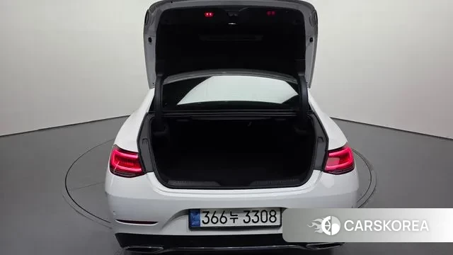Mercedes-Benz CLS-Class C257 id 3000361 из Кореи 11