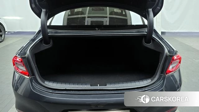 Hyundai Grandeur IG id 4197224 из Кореи 11