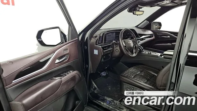 Cadillac Escalade 5th Generation id 2537992 из Кореи 11