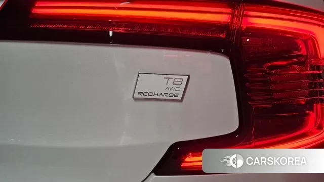 Volvo S90 id 3212214 из Кореи 11