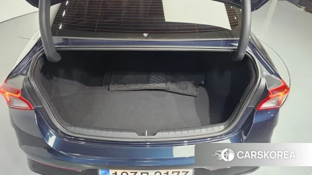 Kia K5 3rd generation id 3385293 из Кореи 11