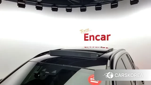 BMW X3 (G01) id 2885911 из Кореи 11