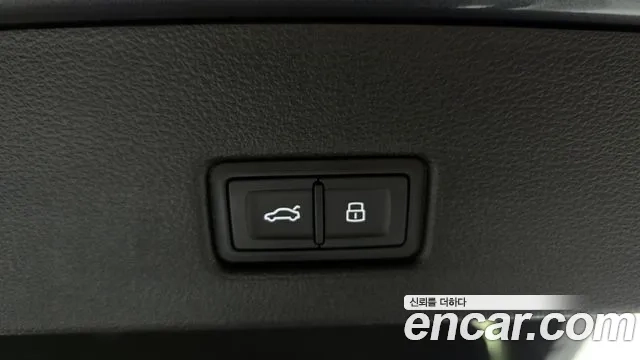 Audi A7 (4K) id 2916674 из Кореи 11