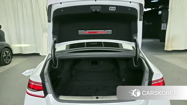 Genesis G90 (RS4) id 3273035 из Кореи 11