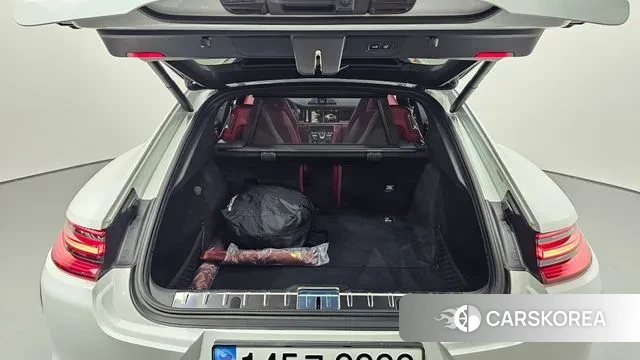 Porsche Panamera (971) id 3449779 из Кореи 11