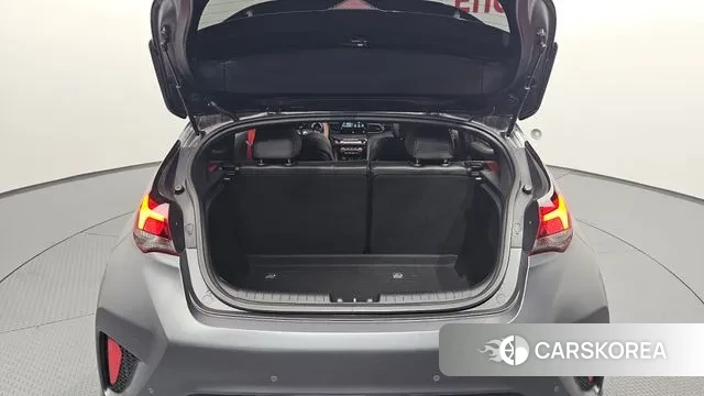 Hyundai Veloster (JS) id 3188422 из Кореи 11