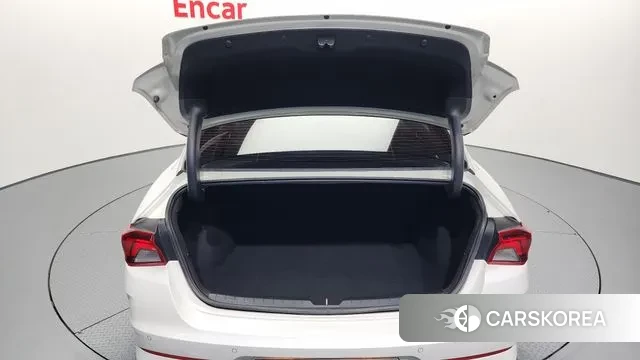 Kia K5 3rd generation id 3366754 из Кореи 11