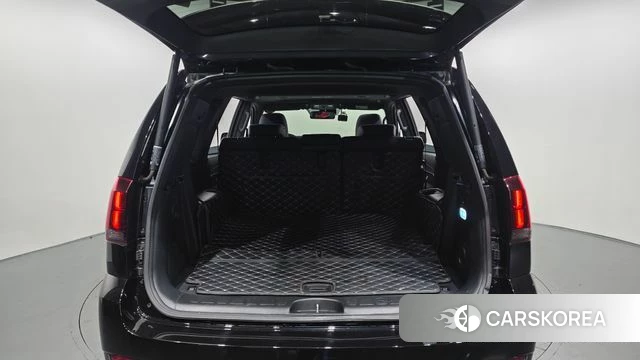 Kia Mohave Master id 4928777 из Кореи 11