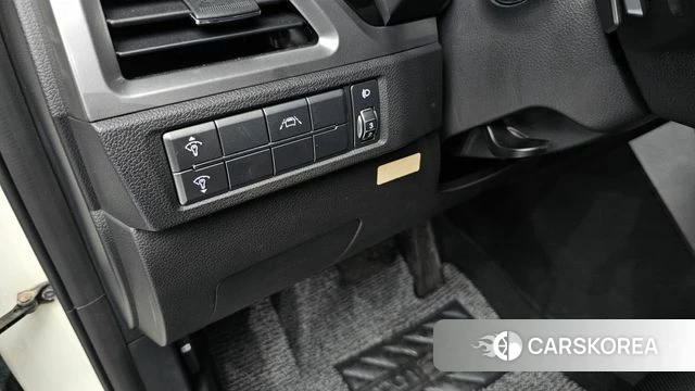 Ssangyong Beautiful Korando id 4530222 из Кореи 11