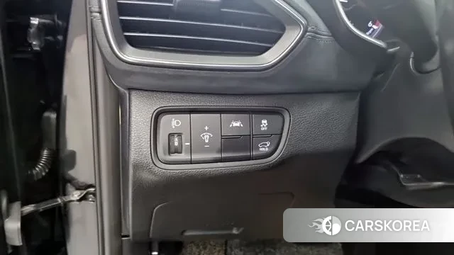 Hyundai Santa Fe TM id 3375045 из Кореи 11