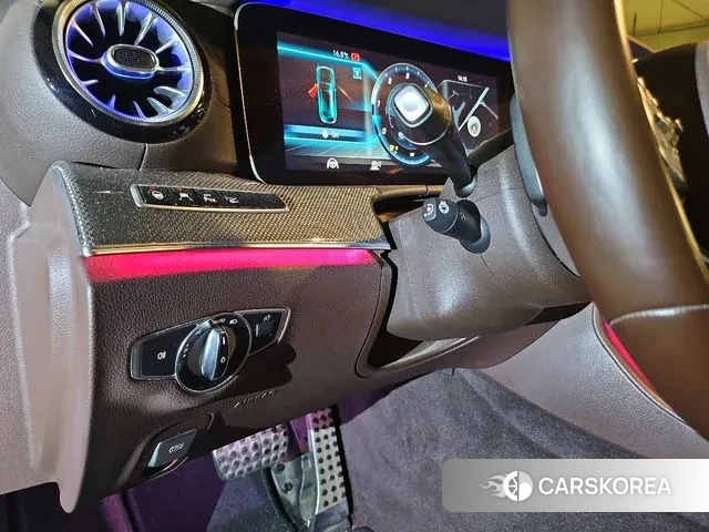 Mercedes-Benz CLS-Class C257 id 3494506 из Кореи 11