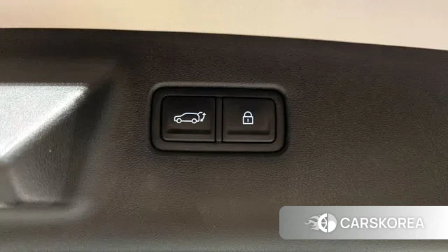 Hyundai Santa Fe (MX5) id 3305365 из Кореи 11