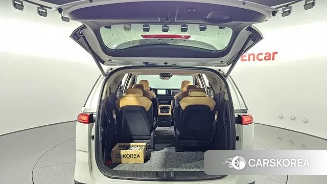 Kia Carnival 4th generation id 3316754 из Кореи 11