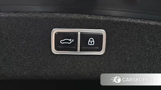 Genesis G80 (RG3) id 3037852 из Кореи 11