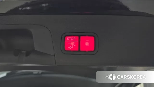 Mercedes-Benz GLS - Class X167 id 3497612 из Кореи 11