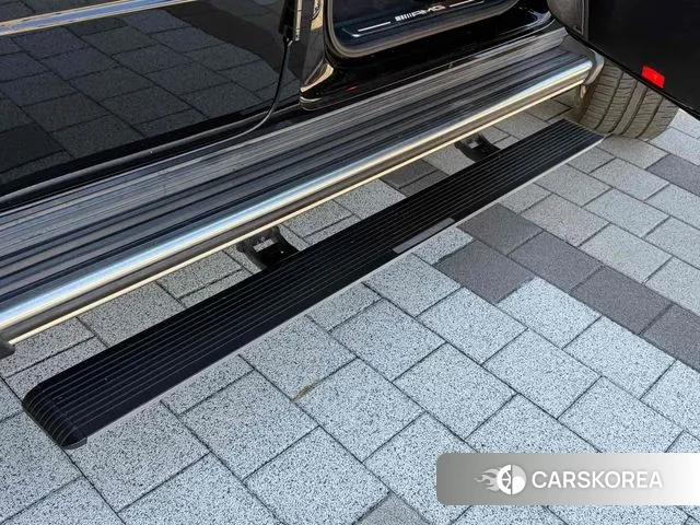 Mercedes-Benz G-Class W463b id 3438123 из Кореи 11