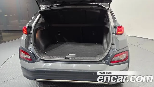 Hyundai Kona Electric id 2951947 из Кореи 11