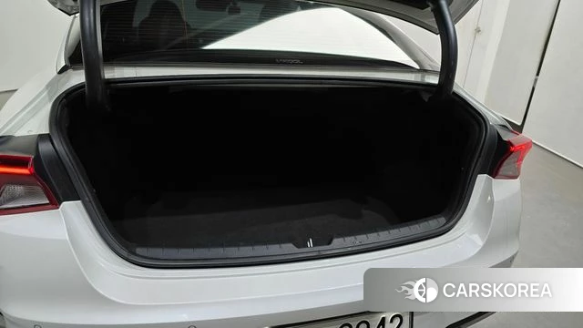 Kia K5 3rd generation id 3819754 из Кореи 11
