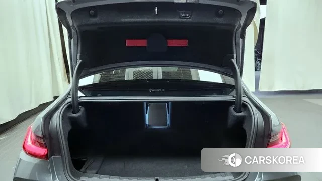 BMW M3 (G80) id 3472269 из Кореи 11